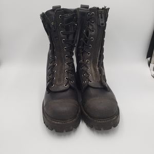 Mid Calf Hunter Boots FREE SHIPPING Shoes Zappos com Mid Calf Hunter Boots FREE SHIPPING Shoes Zappos com